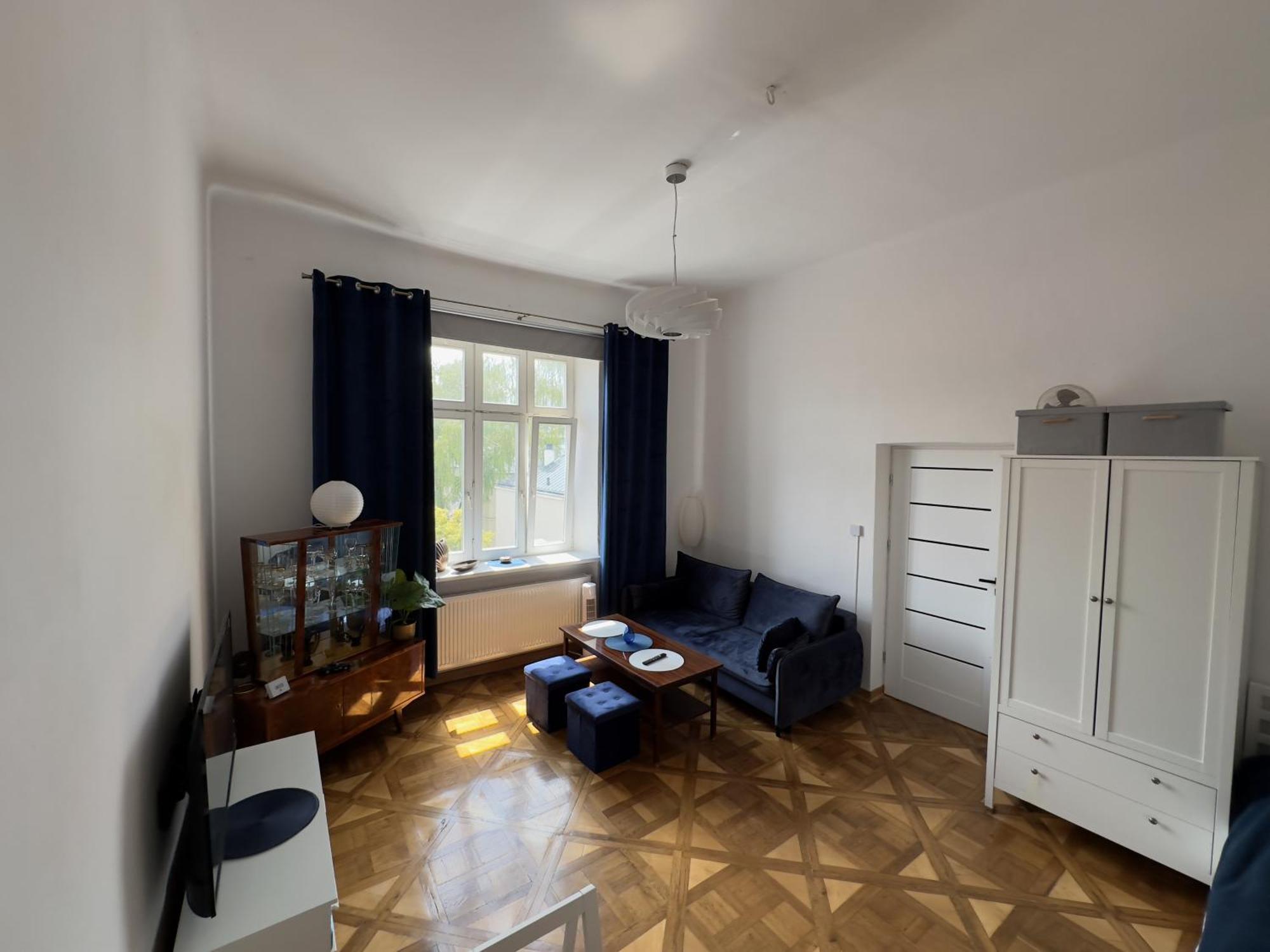 Sloneczne Studio Z Balkonem! Przemysl Exterior photo
